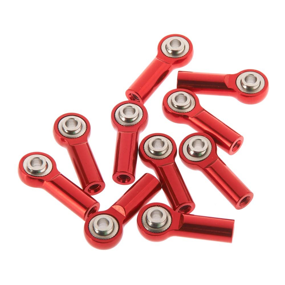 Algopix Similar Product 12 - RC4WD ZS1640 M3 Medium Straight
