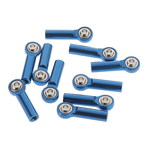 Algopix Similar Product 20 - RC4WD ZS1650 M3 Long Straight Aluminum