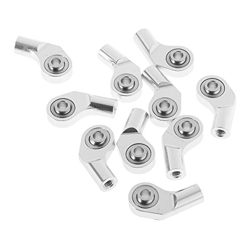 Algopix Similar Product 5 - RC4WD M3 Extended Offset Short Aluminum