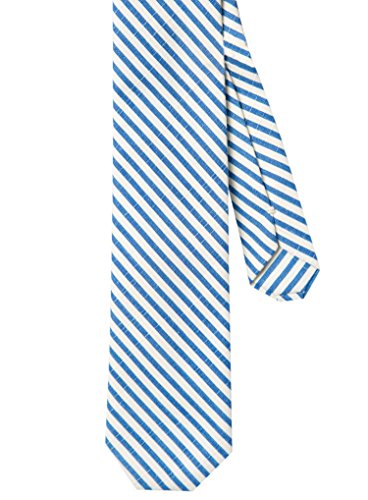 Algopix Similar Product 14 - "Stripe Republic" Necktie