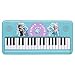 Algopix Similar Product 9 - Disney Frozen Keyboard