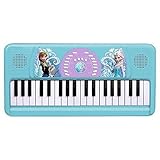 Algopix Similar Product 16 - Disney Frozen Keyboard