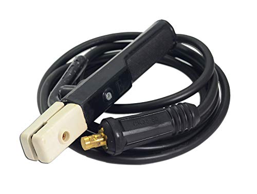 Algopix Similar Product 20 - Electrode Holder 300A Arc Welding