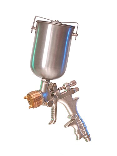 Algopix Similar Product 16 - Painter Spray Gun