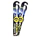 Algopix Similar Product 15 - Worthy Promotional NCAA Iowa Hawkeyes
