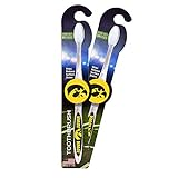 Algopix Similar Product 12 - Worthy Promotional NCAA Iowa Hawkeyes