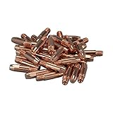 Algopix Similar Product 4 - Contact Tip 1400051 M6 x 28 x 08 For