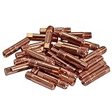 Algopix Similar Product 2 - MB15 15AK Contact Tip M6  Tips Holder