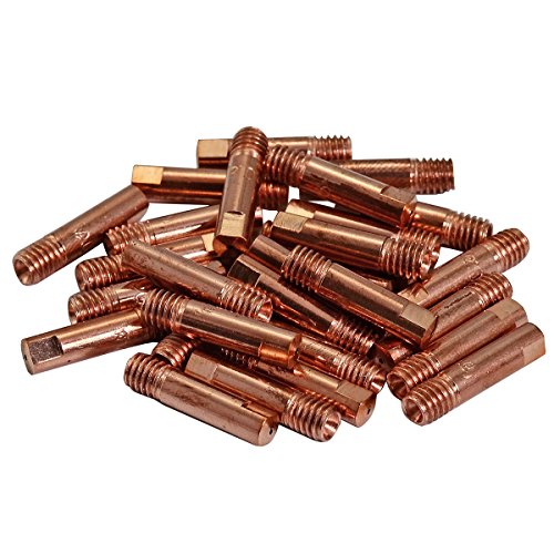 Algopix Similar Product 8 - MB15 15AK Contact Tip M6  Tips Holder