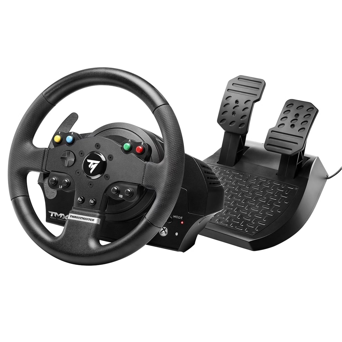 Algopix Similar Product 16 - Thrustmaster TMX Force Feedback Racing