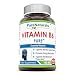 Algopix Similar Product 3 - Pure Naturals Vitamin B6 100 Mg 100