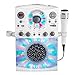 Algopix Similar Product 12 - Singing Machine Portable Karaoke