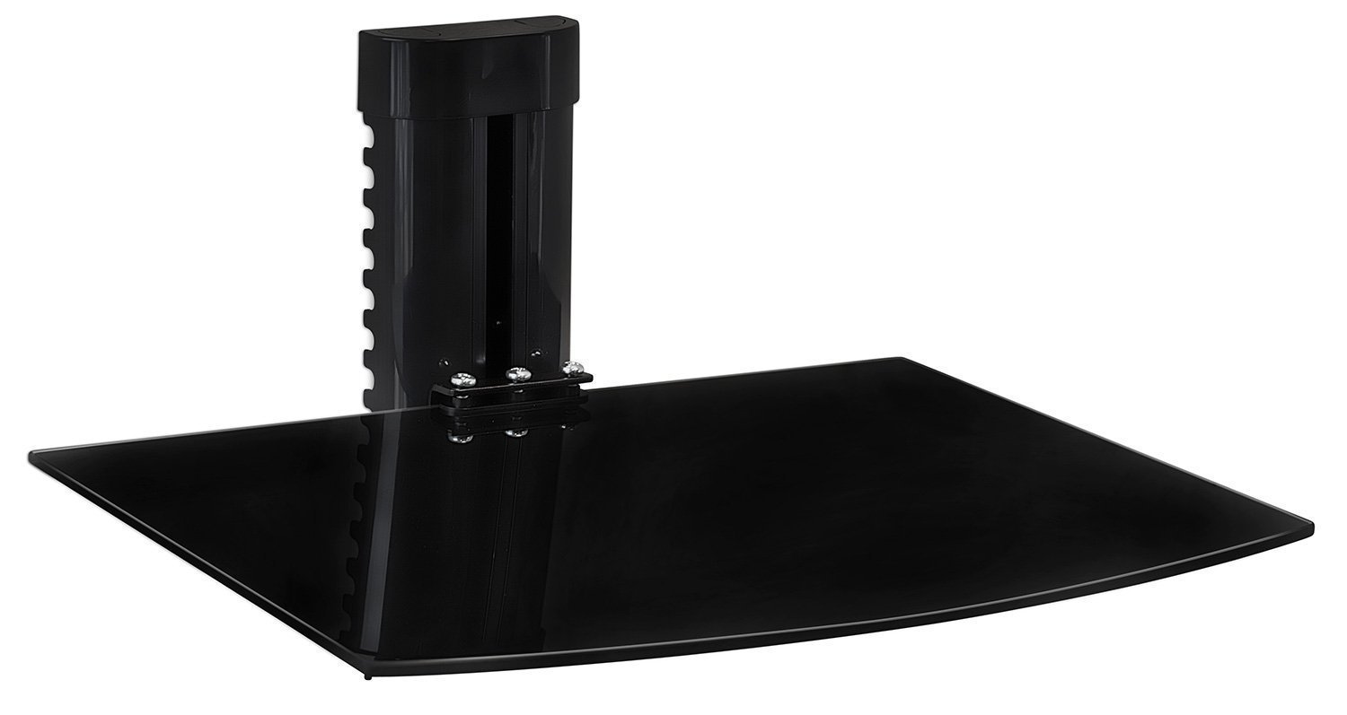 Algopix Similar Product 15 - MountIt MI891 Floating Wall Mounted