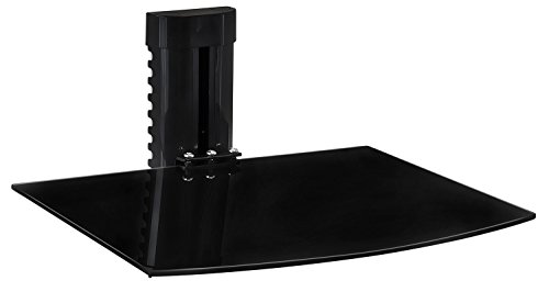 Algopix Similar Product 12 - MountIt MI891 Floating Wall Mounted