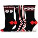 Algopix Similar Product 15 - TeeHee Cotton Cushion Crew Basic Socks