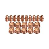 Algopix Similar Product 4 - Lincoln Procut125 Plasma Electrodes