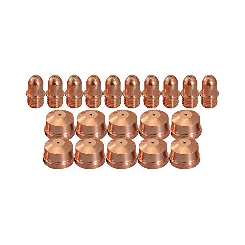 Algopix Similar Product 12 - Lincoln Procut125 Plasma Electrodes
