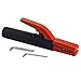 Algopix Similar Product 9 - 300Amp Electrode Holder MMA ARC Manual