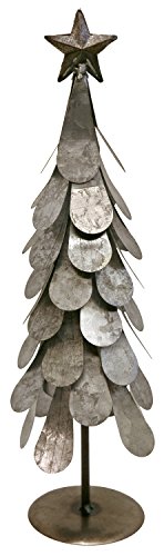 Algopix Similar Product 8 - Great Finds T1693 Metal Christmas Tree