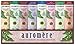 Algopix Similar Product 11 - Auromere Aromatherapy Incense Sampler