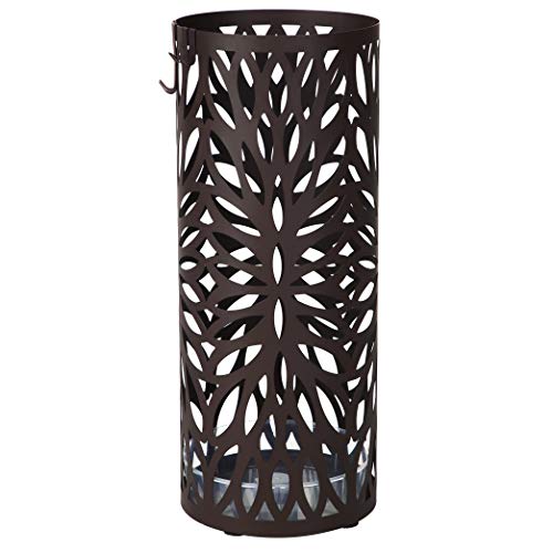 Algopix Similar Product 1 - SONGMICS Umbrella Stand Long Short