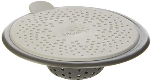 Algopix Similar Product 9 - Squish 41093 Sink StopperStrainer