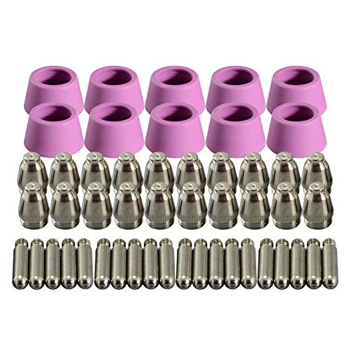 Algopix Similar Product 14 - SG55 AG60 WSD60 Plasma Electrode Tip
