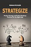 Algopix Similar Product 6 - Strategize Product Strategy and