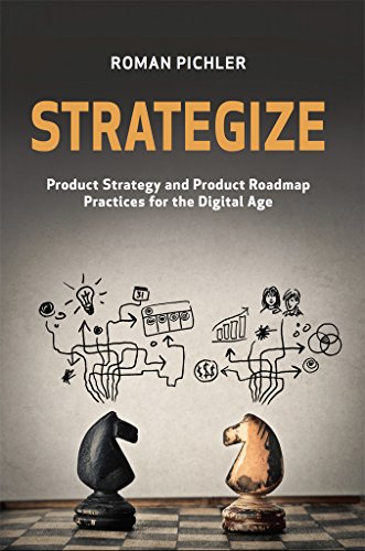 Algopix Similar Product 19 - Strategize Product Strategy and