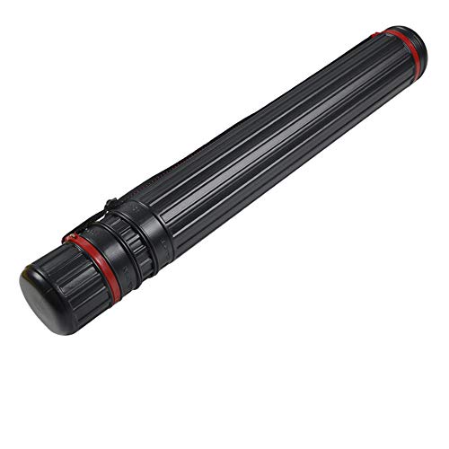 Algopix Similar Product 10 - Drawing Tube Blueprint Case DEWEL