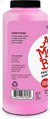 Algopix Similar Product 18 - LADY ANTI MONKEY BUTT