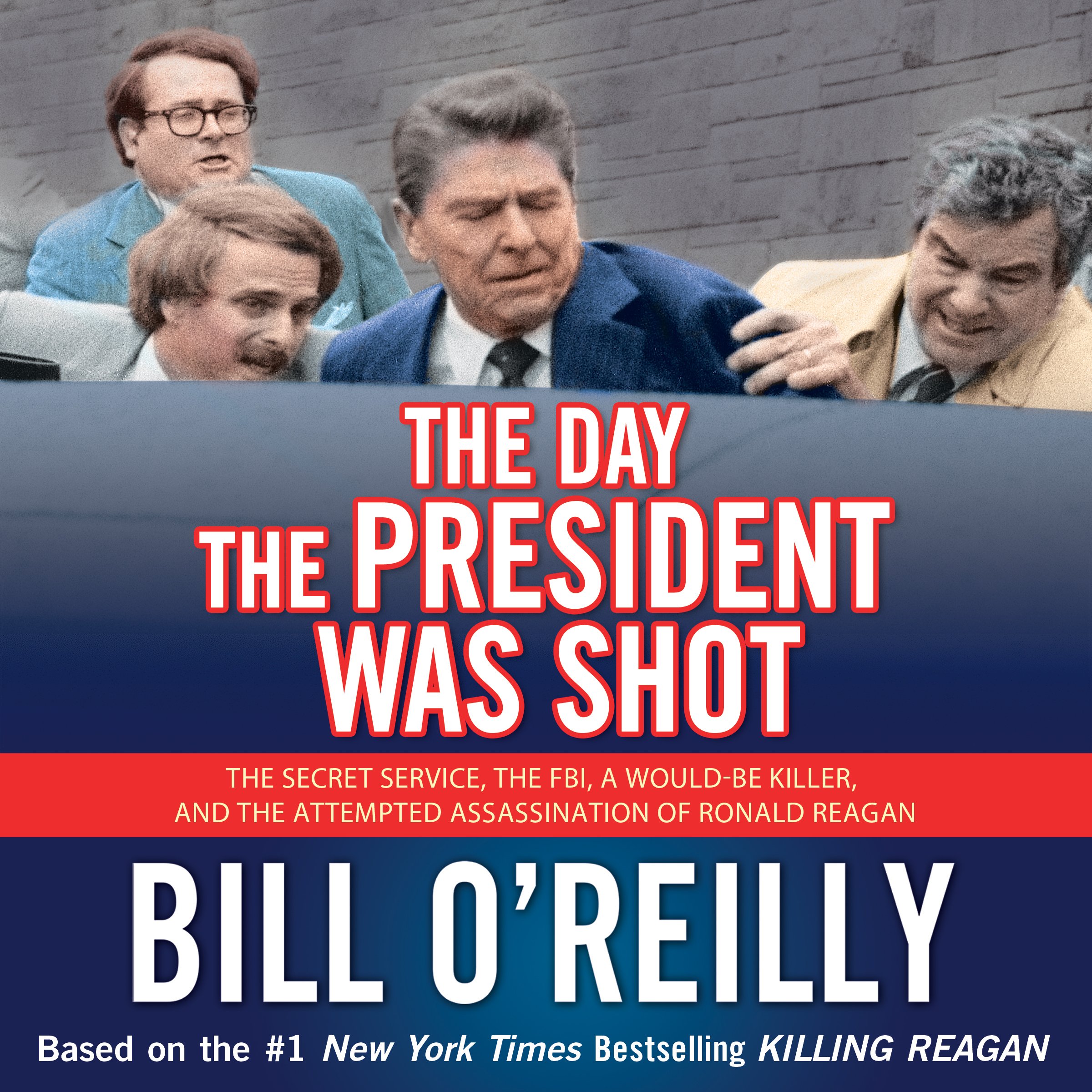 Algopix Similar Product 12 - The Day the President Was Shot The