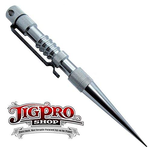 Algopix Similar Product 18 - Knotters Tool II by Jig Pro Shop 
