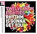 Algopix Similar Product 11 - Twelve Inch 80s Rhythm Is Gonna Get