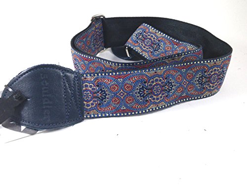 Algopix Similar Product 11 - Souldier Guitar Strap soldier 