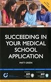Algopix Similar Product 10 - Succeeding in Your Medical School