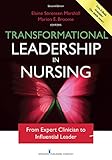Algopix Similar Product 11 - Transformational Leadership in Nursing