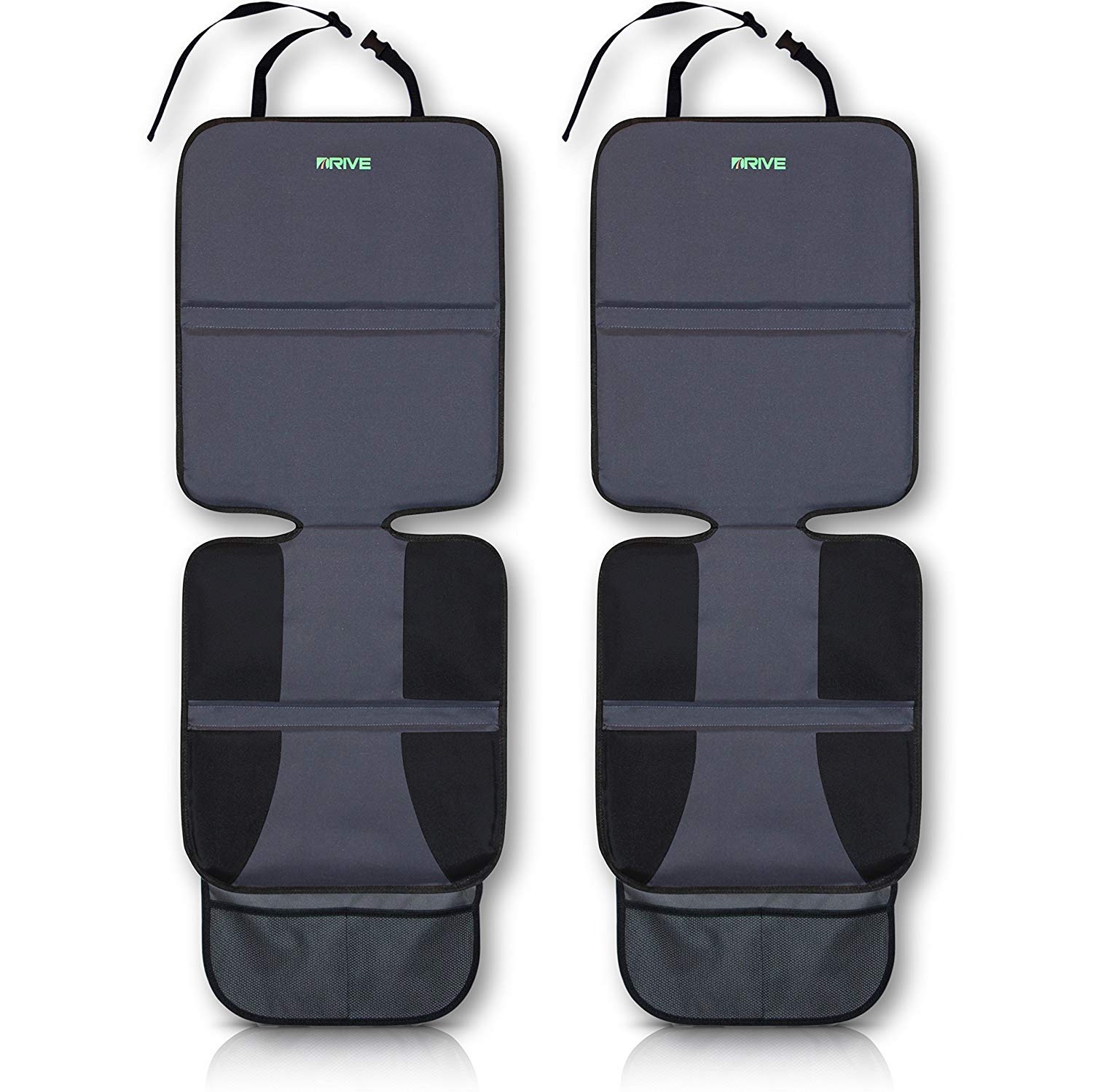 Algopix Similar Product 19 - Car Seat Protector 2Pack Best