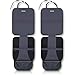 Algopix Similar Product 4 - Car Seat Protector 2Pack Best