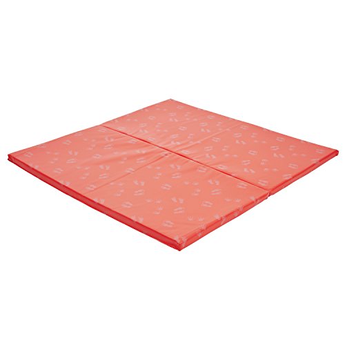 Algopix Similar Product 1 - ECR4Kids SoftZone Hands and Feet Play