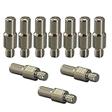 Algopix Similar Product 3 - PR0110 Plasma Electrodes Fit Trafimet