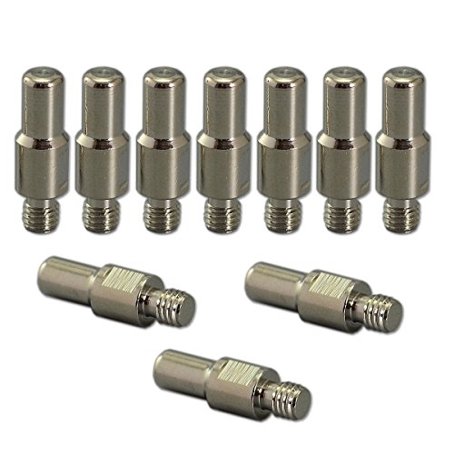Algopix Similar Product 10 - PR0110 Plasma Electrodes Fit Trafimet