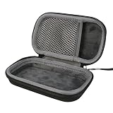 Algopix Similar Product 1 - co2CREA Carrying Travel Storage