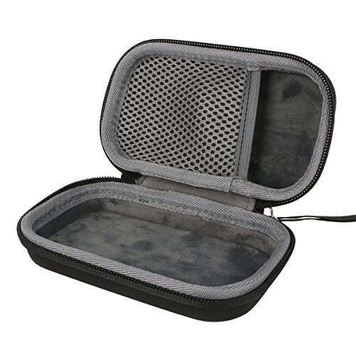 Algopix Similar Product 6 - co2CREA Carrying Travel Storage