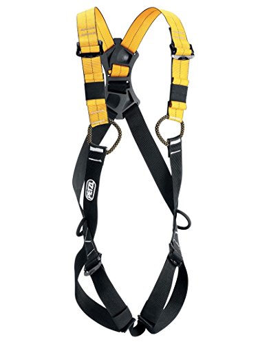 Algopix Similar Product 16 - PETZL Newton Harness 2
