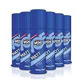 Algopix Similar Product 10 - VO5 Extreme Style Matt Paste 100 ml 