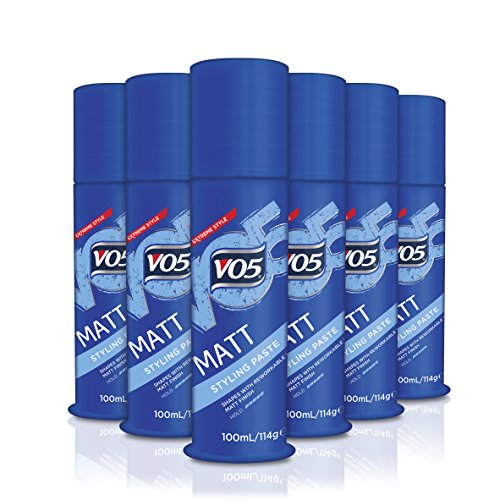 Algopix Similar Product 15 - VO5 Extreme Style Matt Paste 100 ml 