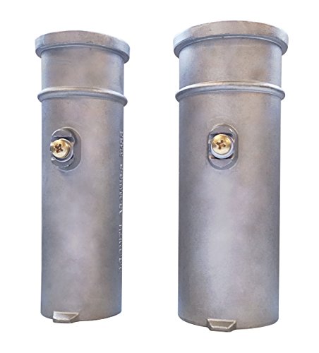 Algopix Similar Product 12 - SRSmith AS206MGS 6 Commercial