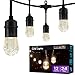 Algopix Similar Product 14 - Enbrighten Classic Warm White String