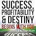 Algopix Similar Product 3 - Success Profitability  Destiny Begins